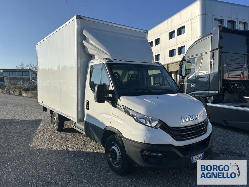 Iveco DAILY 35S14
